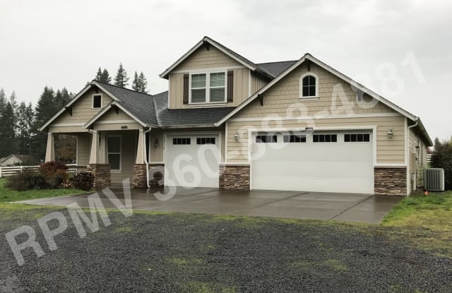 18310 NE 73rd ST - 18310 Northeast 73rd Street, Clark County, WA 98682