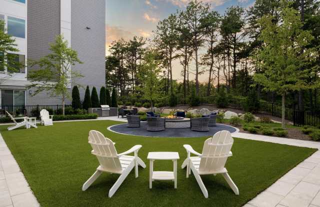 Berkshire at the Pinehills