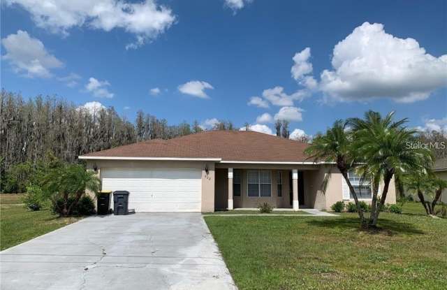 622 KANGAROO DRIVE