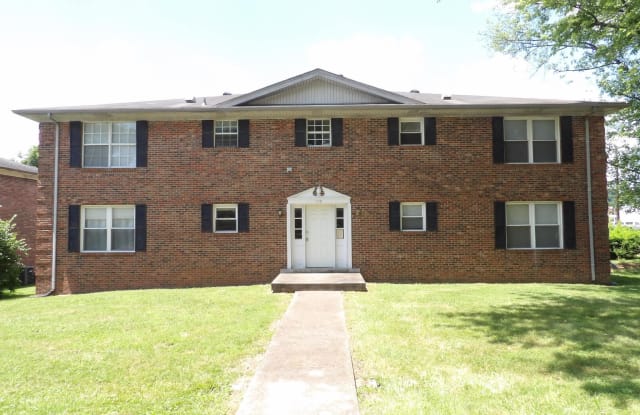 118 Compton Drive - 118 Compton Drive, Frankfort, KY 40601