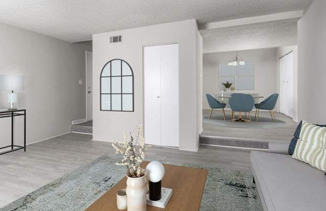 Highpointe Apartments