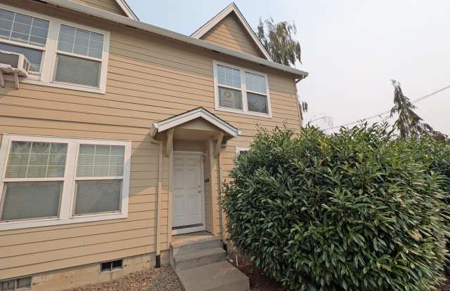 Wonderful townhouse in Forest Grove