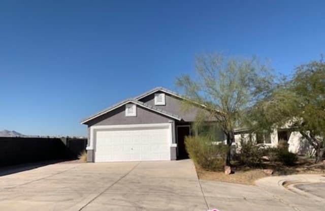 8296 Broward Lane - 8296 Broward Lane, Spring Valley, NV 89147