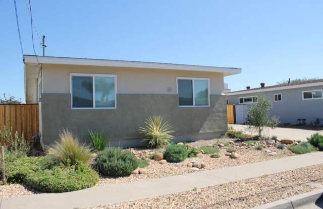 3Bed/2Bath -Serra Mesa ~ Root St.