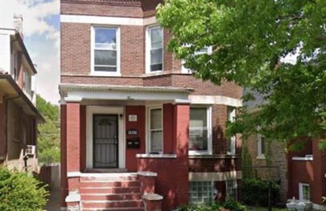 7627 S Carpenter Ave, Unit 1 - 7627 S Carpenter St, Chicago, IL 60620