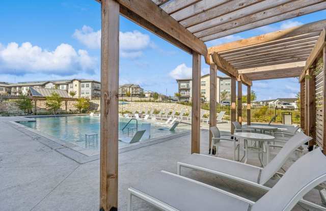 Photo of Springs at Georgetown