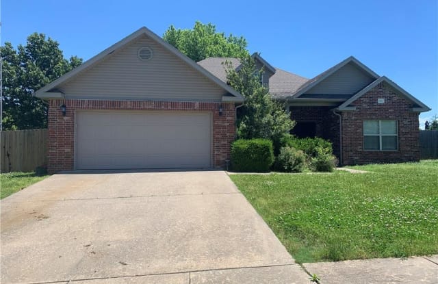 664 Sundance  DR - 664 North Sundance Drive, Fayetteville, AR 72704