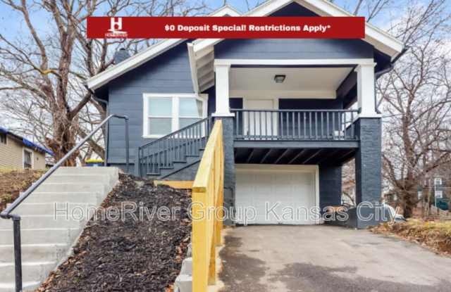 3022 Lister Ave