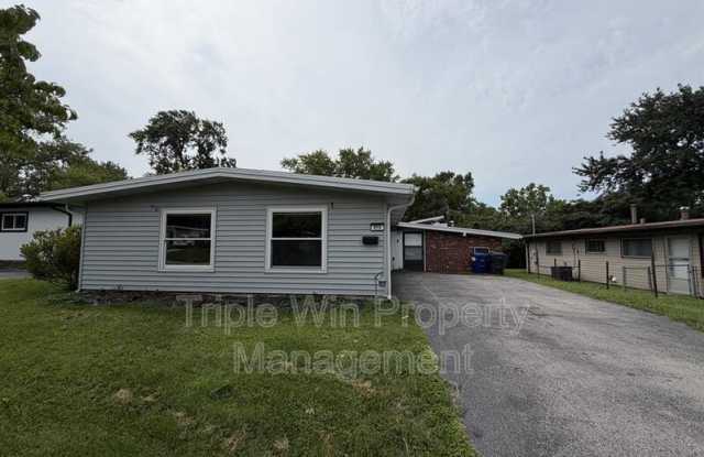 810 Saint Anthony Lane