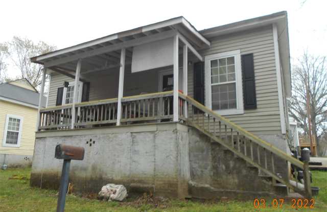 111 Mcgee St