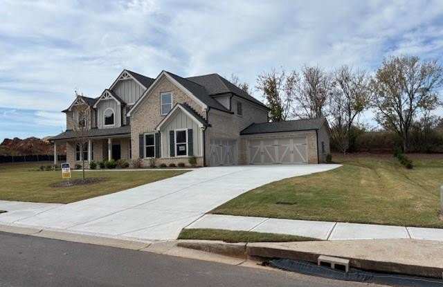 4015 Sierra Vista Circle