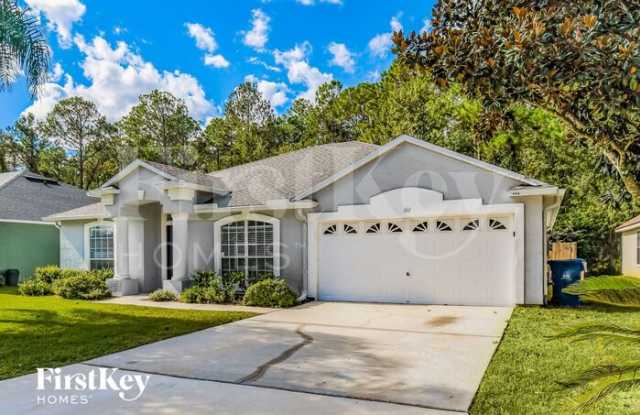 161 Johns Glen Drive