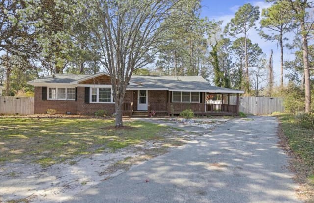 5410 Rollin Road - 5410 Rollin Road, Wilmington, NC 28409