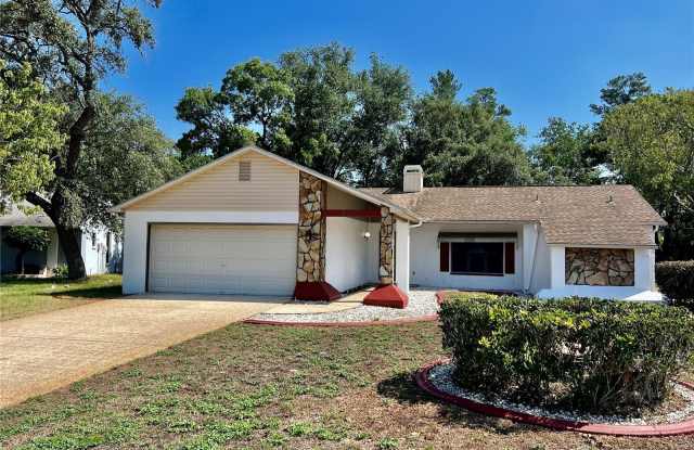 8205 PAGODA DRIVE