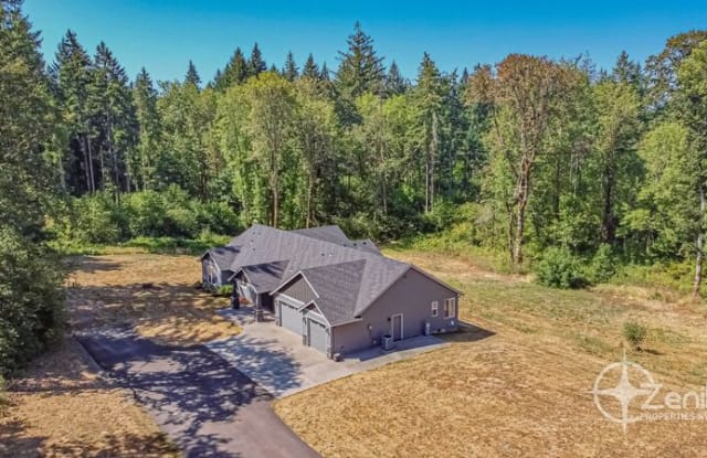 23422 NE 72nd Ave - 23422 Northeast 72nd Avenue, Dollars Corner, WA 98604