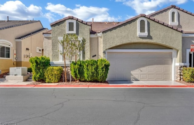 1021 Collingtree Street - 1021 Collingtree Street, Las Vegas, NV 89145