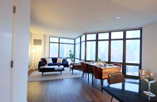 223 North Desplaines