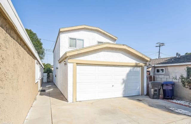 277 E Plenty St - 277 East Plenty Street, Long Beach, CA 90805