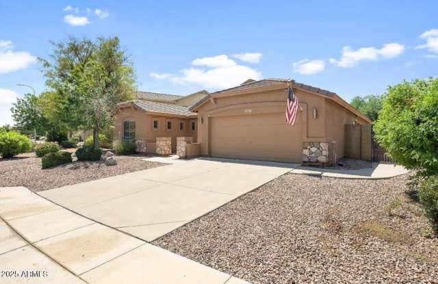 11623 W COCOPAH Street