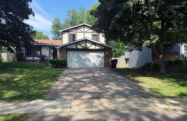 134 South Berteau Avenue