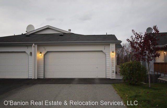 10204 Valley Park Drive - 10204 Valley Park Dr, Anchorage, AK 99507