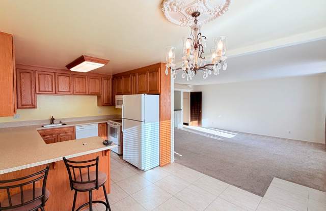 2133 Santa Clara Ave #217 - 30% Rental Fee