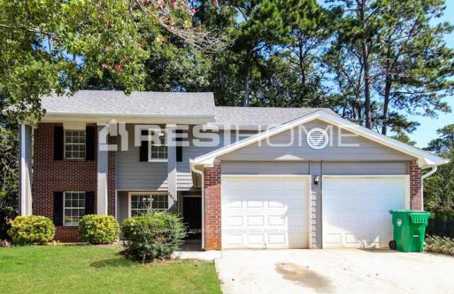2076 Corners Circle Trce
