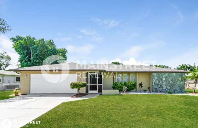 524 Southeast 36th Street