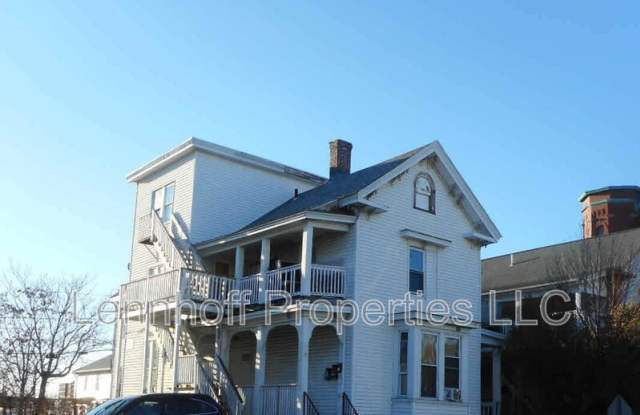 352-354 Haverhill Street - 1