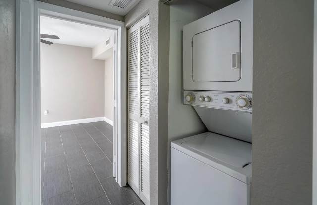 1007 Bay Drive - 104