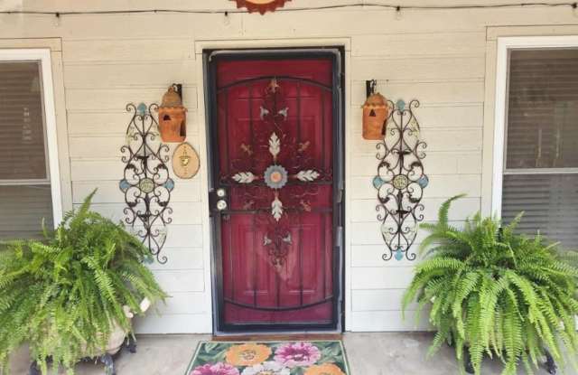 14503 Circle A Trail