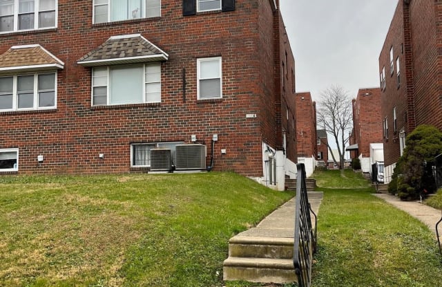 9776 E ROOSEVELT BOULEVARD - 9776 East Roosevelt Boulevard, Philadelphia, PA 19115