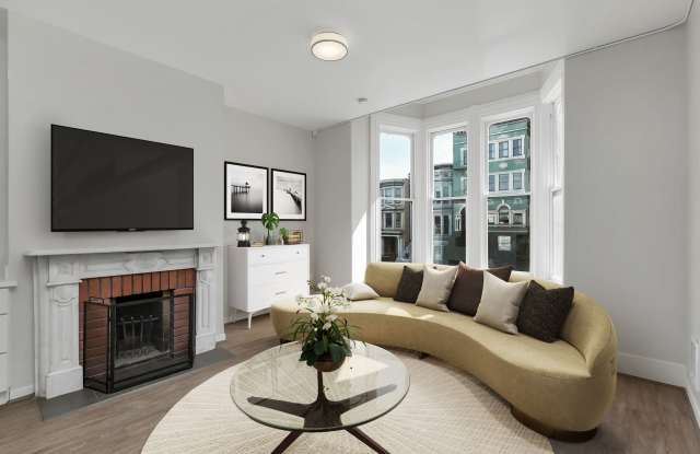 Photo of 1720 Golden Gate