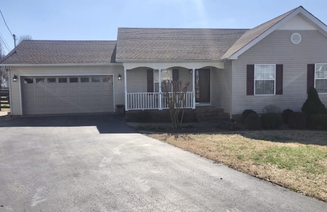 2024 Stafford Dr - 2024 Stafford Dr, Columbia, TN 38401