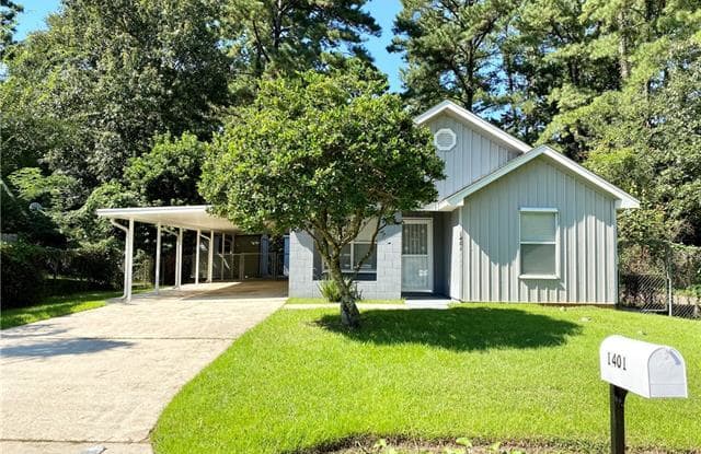 1401 PENROSE Street - 1401 Penrose Street, St. Tammany County, LA 70448