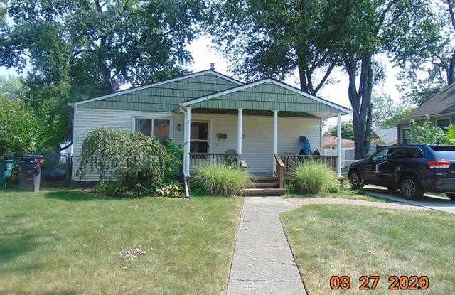 2956 GARDNER Avenue