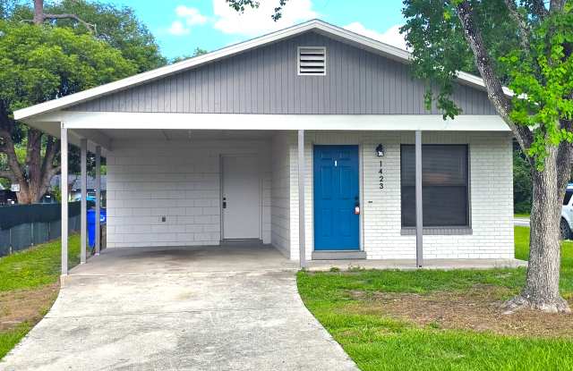 1423 Montana Ave