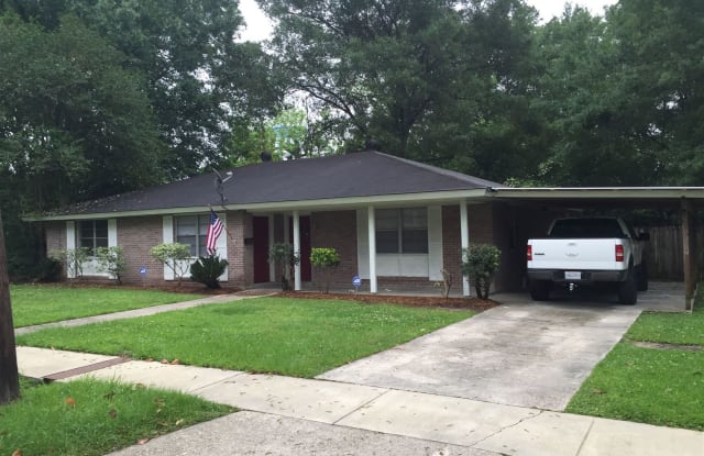 209 Edwin Neill Way - 209 Edwin Neill Way, Hammond, LA 70403