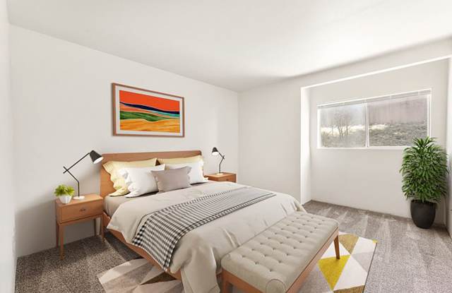 Wellington Place Apartments