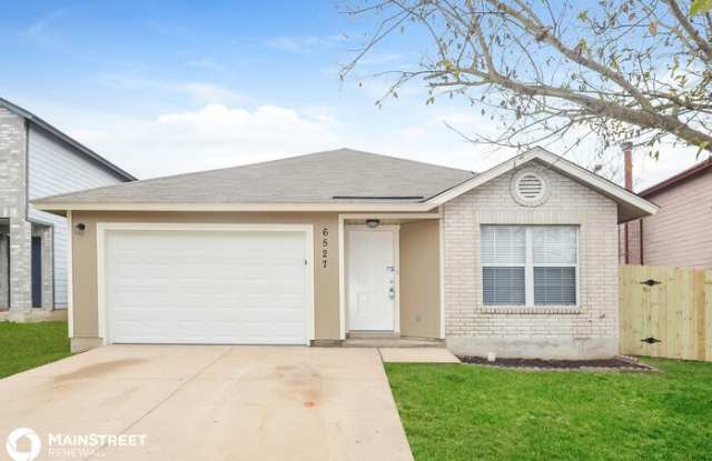 6527 Highland Grass - 6527 Highland Grass, Bexar County, TX 78109