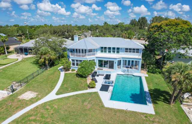 4460 Northshore Drive