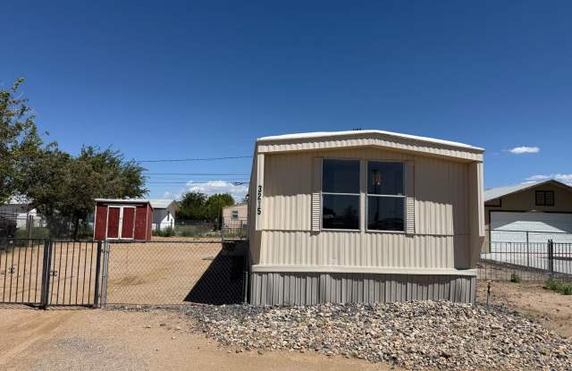 Photo of 3 Bedroom 2 Bathroom Mobile Home