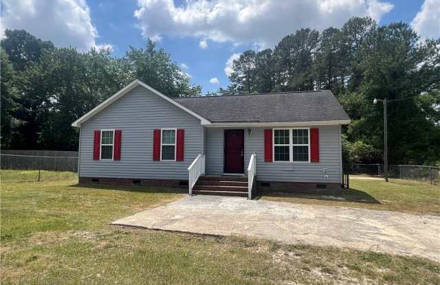 626 Horseshoe Road