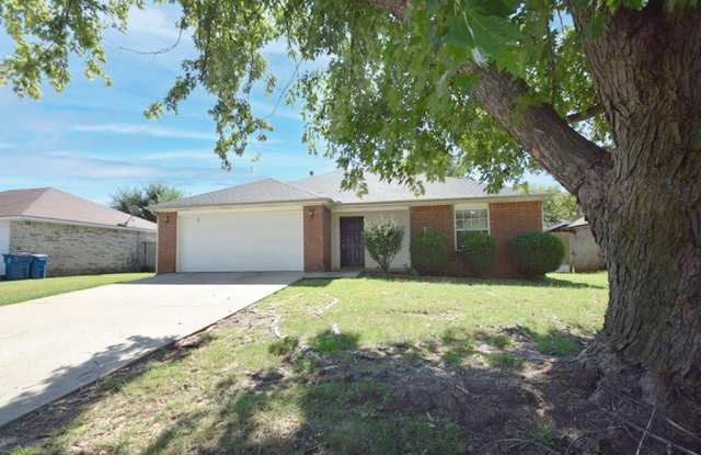 3 Burnett Circle