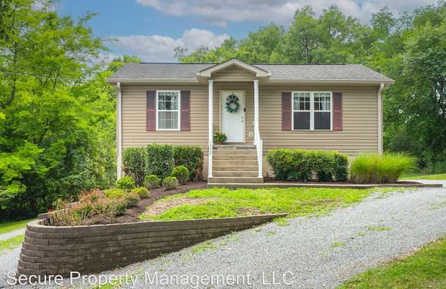 112 River Rd - 112 River Road, Hendersonville, TN 37075