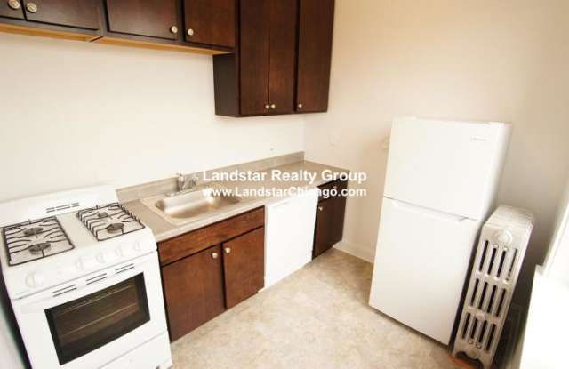 Photo of 1540 North Kedzie