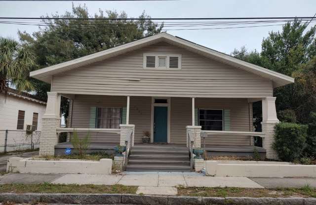 Historic Ybor City Home - 2913 North 18th Street, Tampa, FL 33605