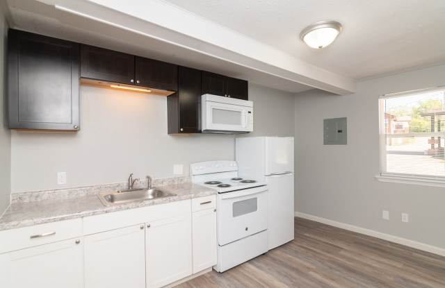 1518 East McCarty StreetApt. 10