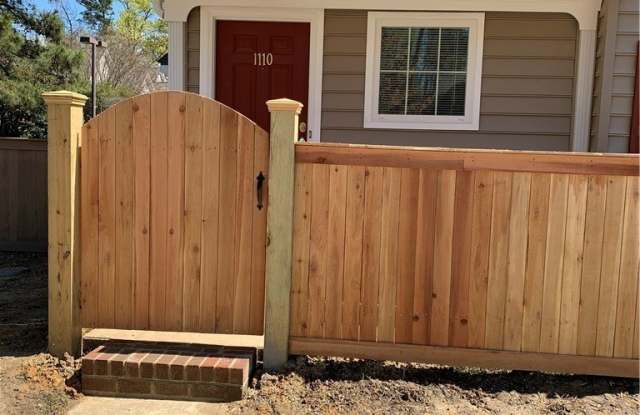 1110  Settlement Dr Unit#1110