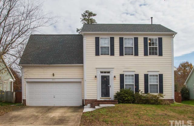 5911 Solitude Way - 5911 Solitude Way, Durham, NC 27713